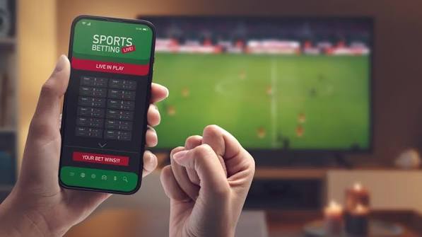 Découvrez Betwinner  Le Leader des Paris Sportifs en Ligne