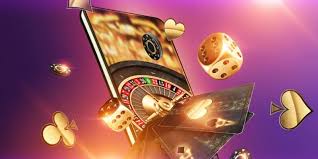 Experience the Magic of Golden Genie Online Casino UK 1542425802 Experience the Magic of Golden Genie Online Casino UK 1542425802