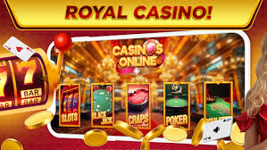 Experience the Thrill at Betzino Casino Your Ultimate Gaming Destination