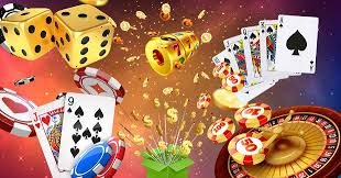 Experience the Thrill of Online Gaming at HashLucky Casino 1931817520 Experience the Thrill of Online Gaming at HashLucky Casino 1931817520