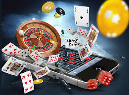 Experience the Thrill of Online Gaming at HashLucky Casino 1931817520 Experience the Thrill of Online Gaming at HashLucky Casino 1931817520