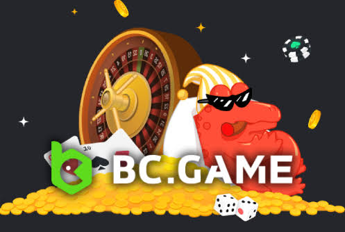Explore the Exciting Features of BC.Game Casino Platform