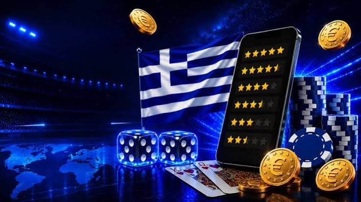 Τα Καλύτερα Live Casino Μια Υπέροχη Εμπειρία Παιχνιδιού