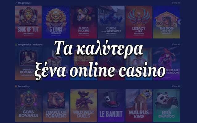 Online Καζίνο Αξιολογήσεις Επιλέξτε το Ιδανικό Καζίνο για Εσάς 460256740