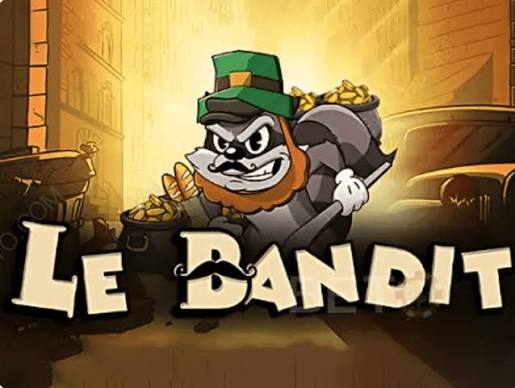 Le Bandit Anmeldelse En Dybdegående Vurdering af Spillet Le Bandit Anmeldelse En Dybdegående Vurdering af Spillet