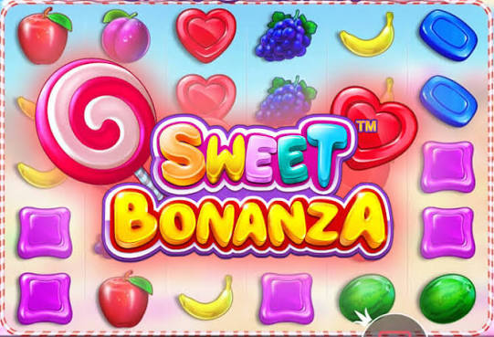Oplev den søde verden af Sweet Bonanza Online -2021335525